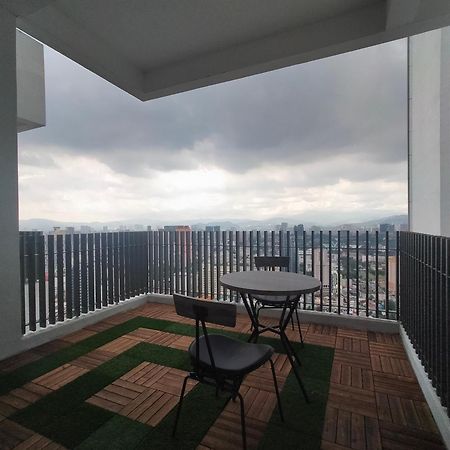 Colony Apartment Kuala Lumpur Exterior photo
