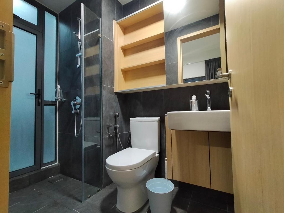Colony Apartment Kuala Lumpur Exterior photo