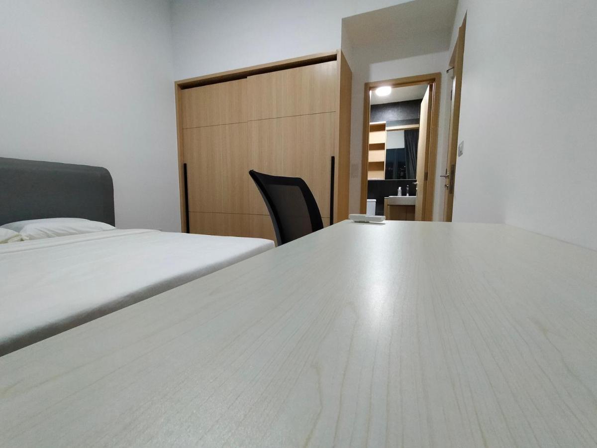 Colony Apartment Kuala Lumpur Exterior photo