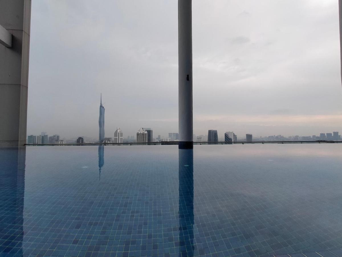 Colony Apartment Kuala Lumpur Exterior photo