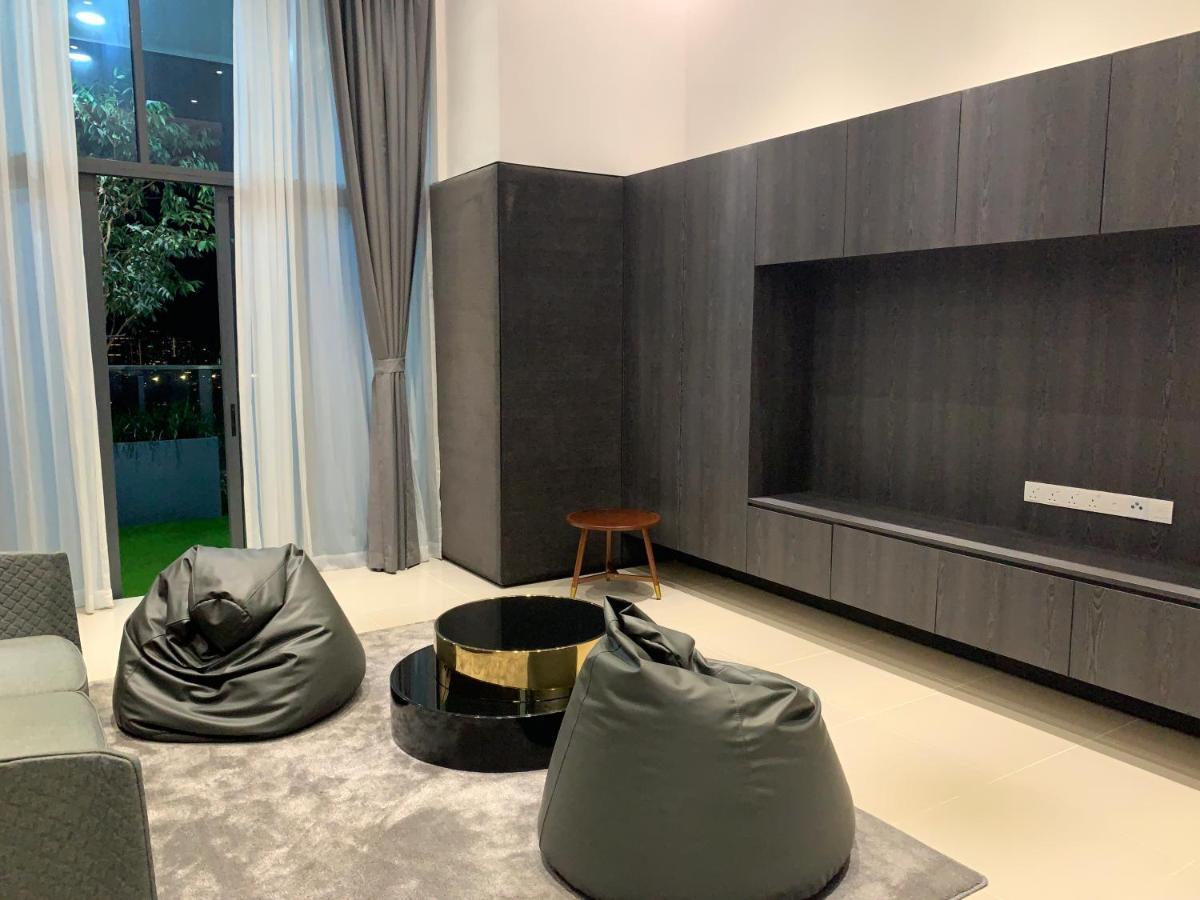 Colony Apartment Kuala Lumpur Exterior photo