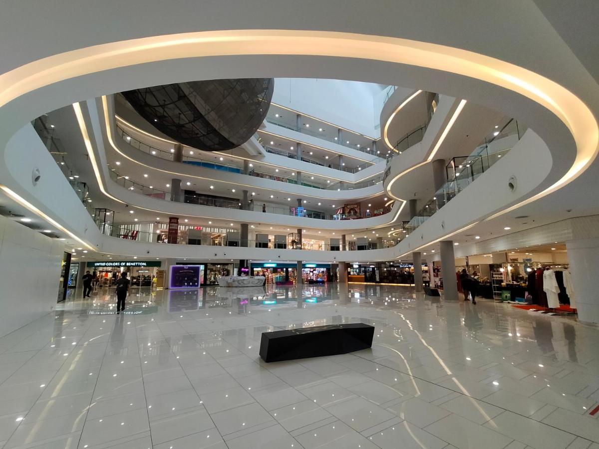 Colony Apartment Kuala Lumpur Exterior photo