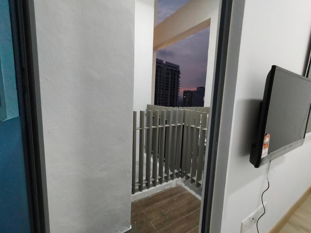 Colony Apartment Kuala Lumpur Exterior photo