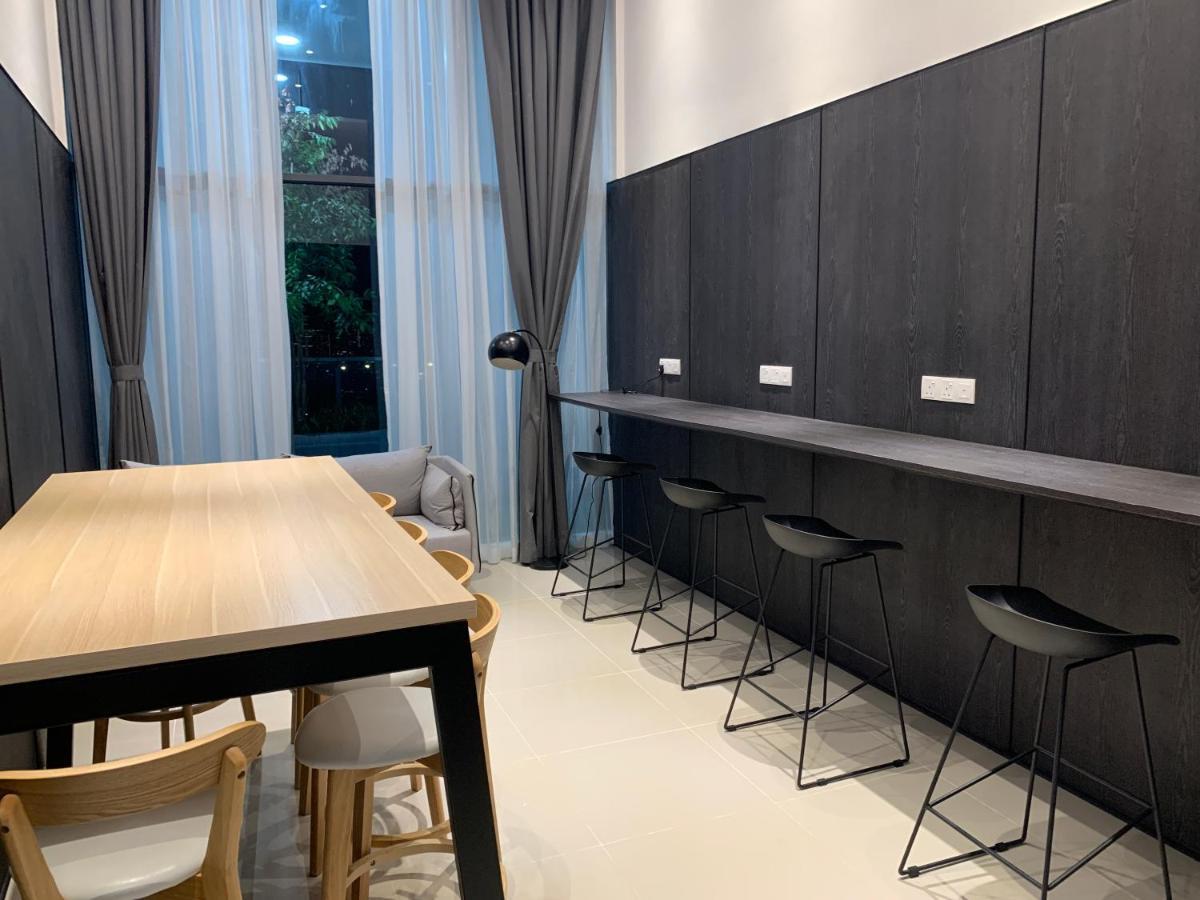 Colony Apartment Kuala Lumpur Exterior photo