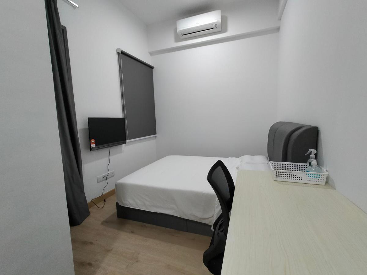 Colony Apartment Kuala Lumpur Exterior photo