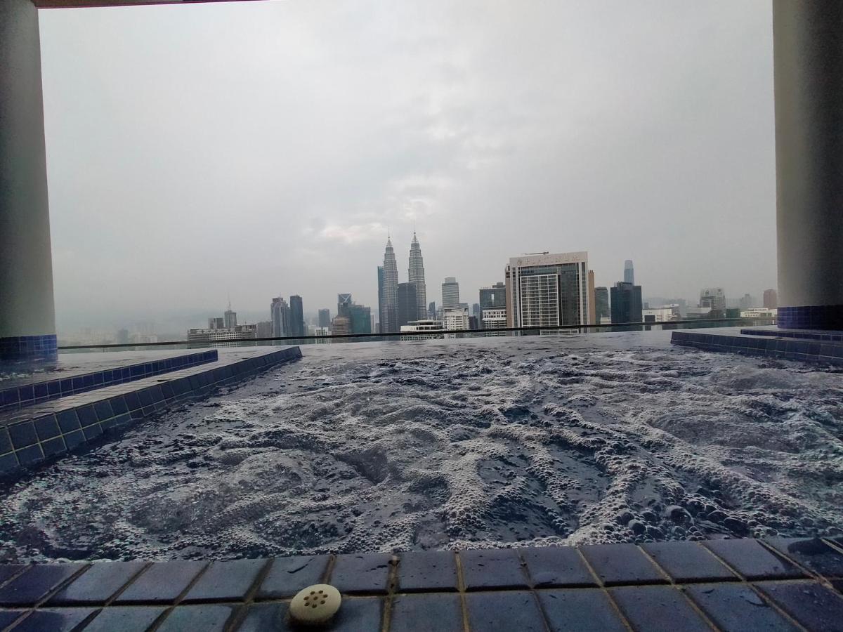 Colony Apartment Kuala Lumpur Exterior photo
