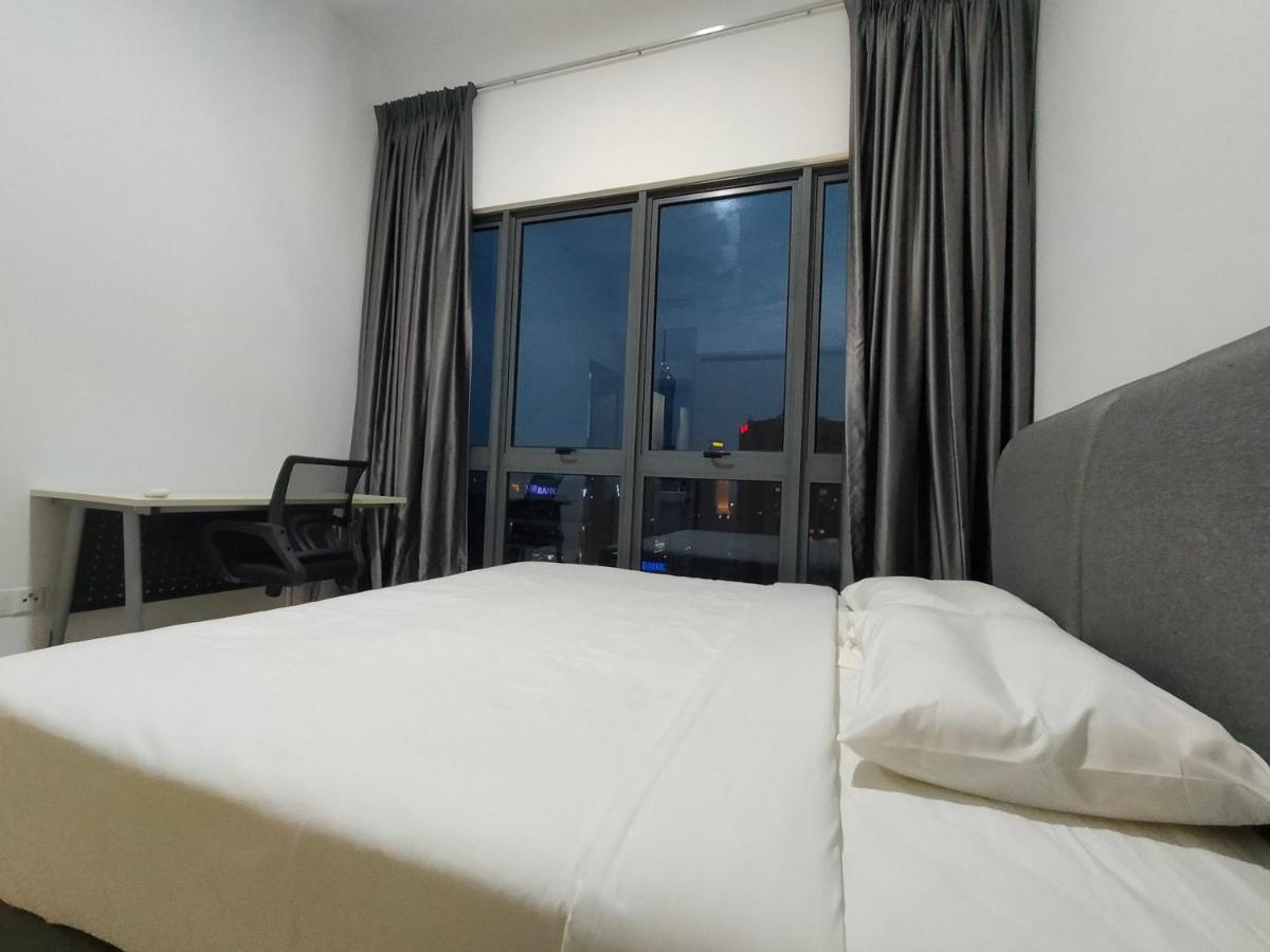 Colony Apartment Kuala Lumpur Exterior photo