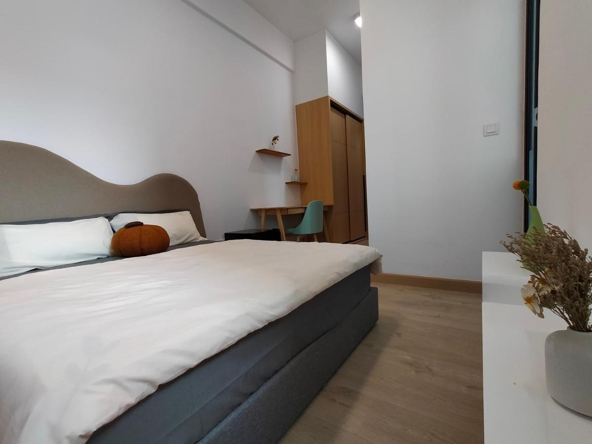 Colony Apartment Kuala Lumpur Exterior photo