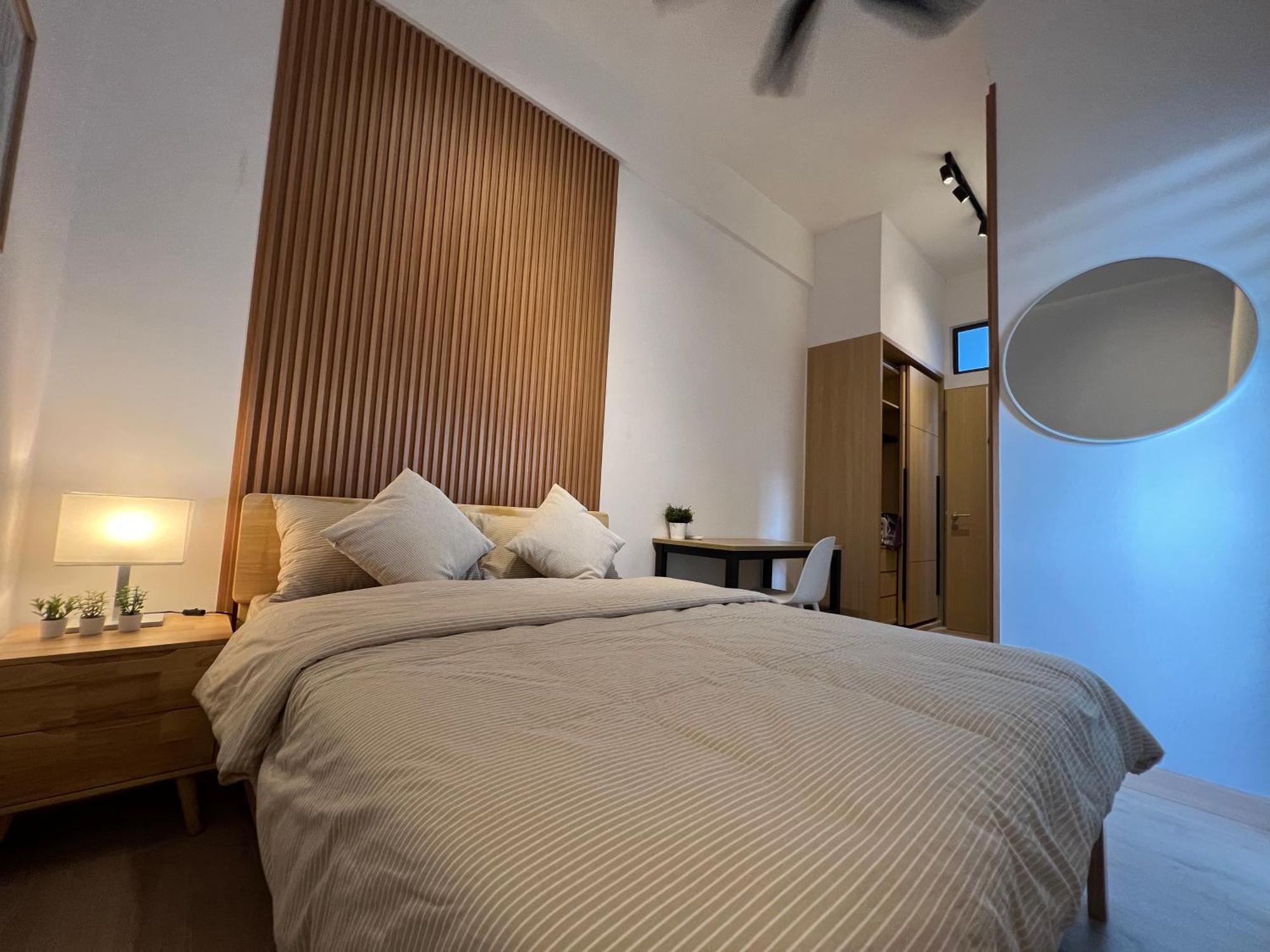 Colony Apartment Kuala Lumpur Exterior photo